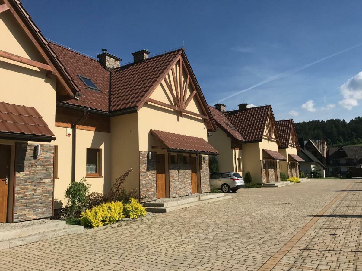 Apartament Szarotka * Szczawnica